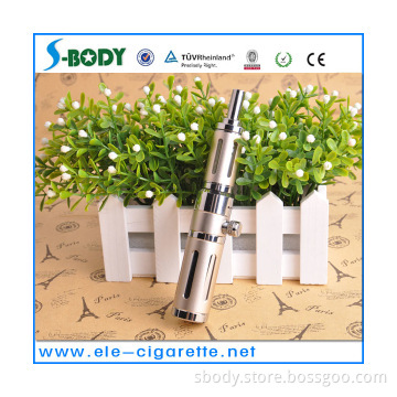 New mechanical mod w100 with high quality from Sbody